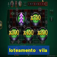 loteamento vila nova carpina